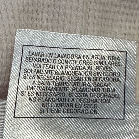 Disney Pink‎ Tinker Bell Full Zip Hoodie plus size XXL - Picture 4 of 16